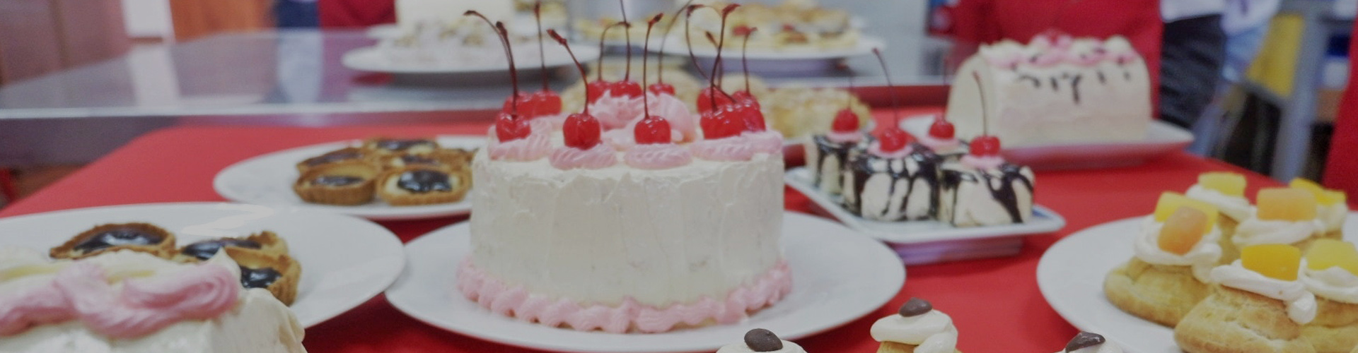 bake